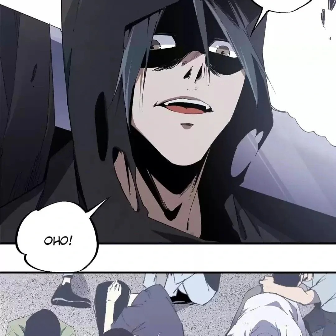 The Jobless Guy Who Has Come to Slay Chapter 47 page 21 - 