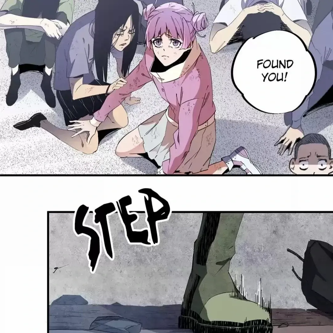 The Jobless Guy Who Has Come to Slay Chapter 47 page 22 - 