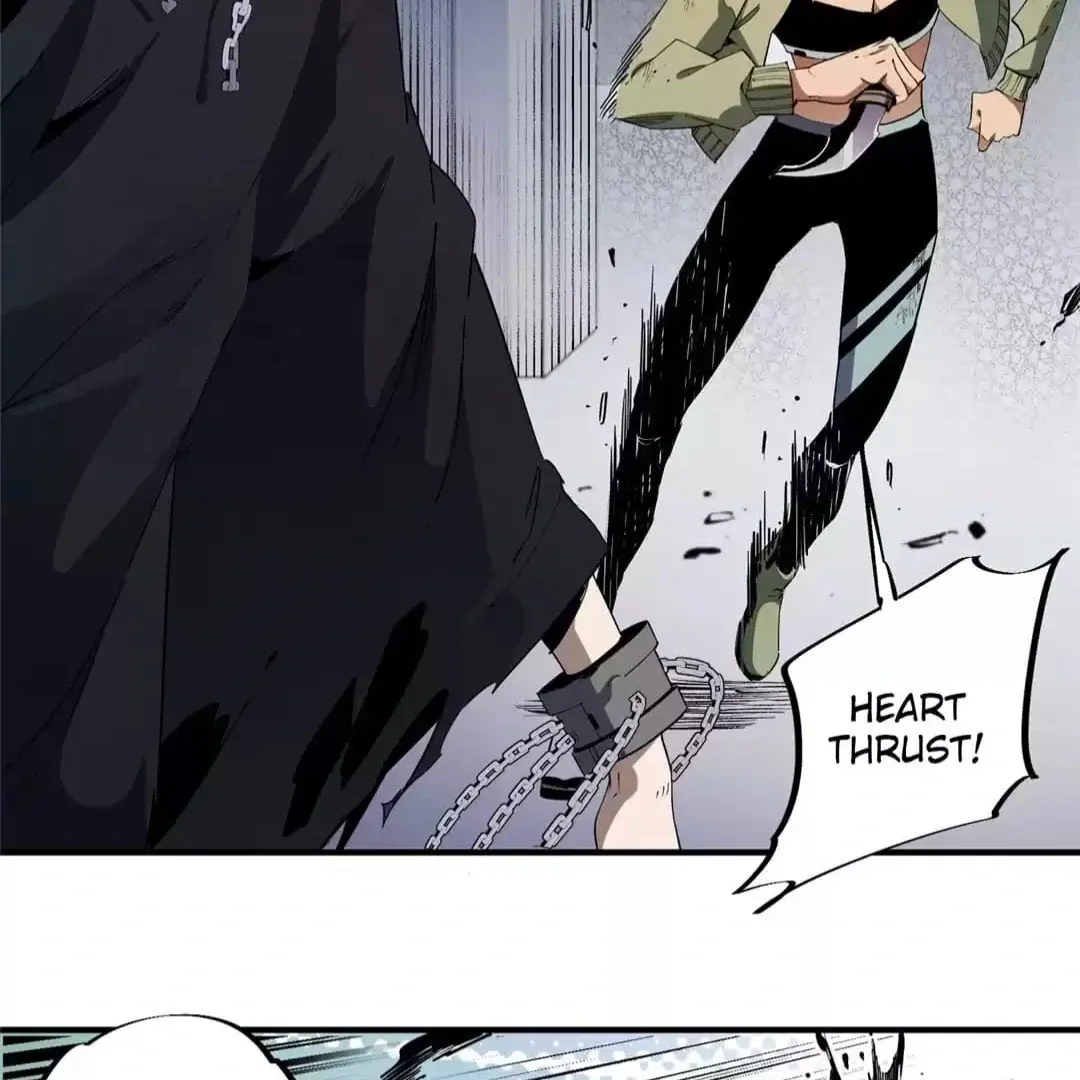 The Jobless Guy Who Has Come to Slay Chapter 47 page 24 - 