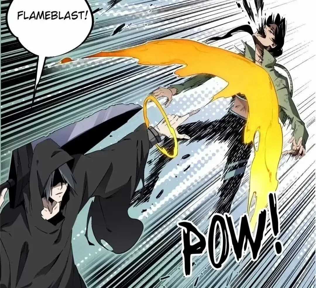 The Jobless Guy Who Has Come to Slay Chapter 47 page 25 - 