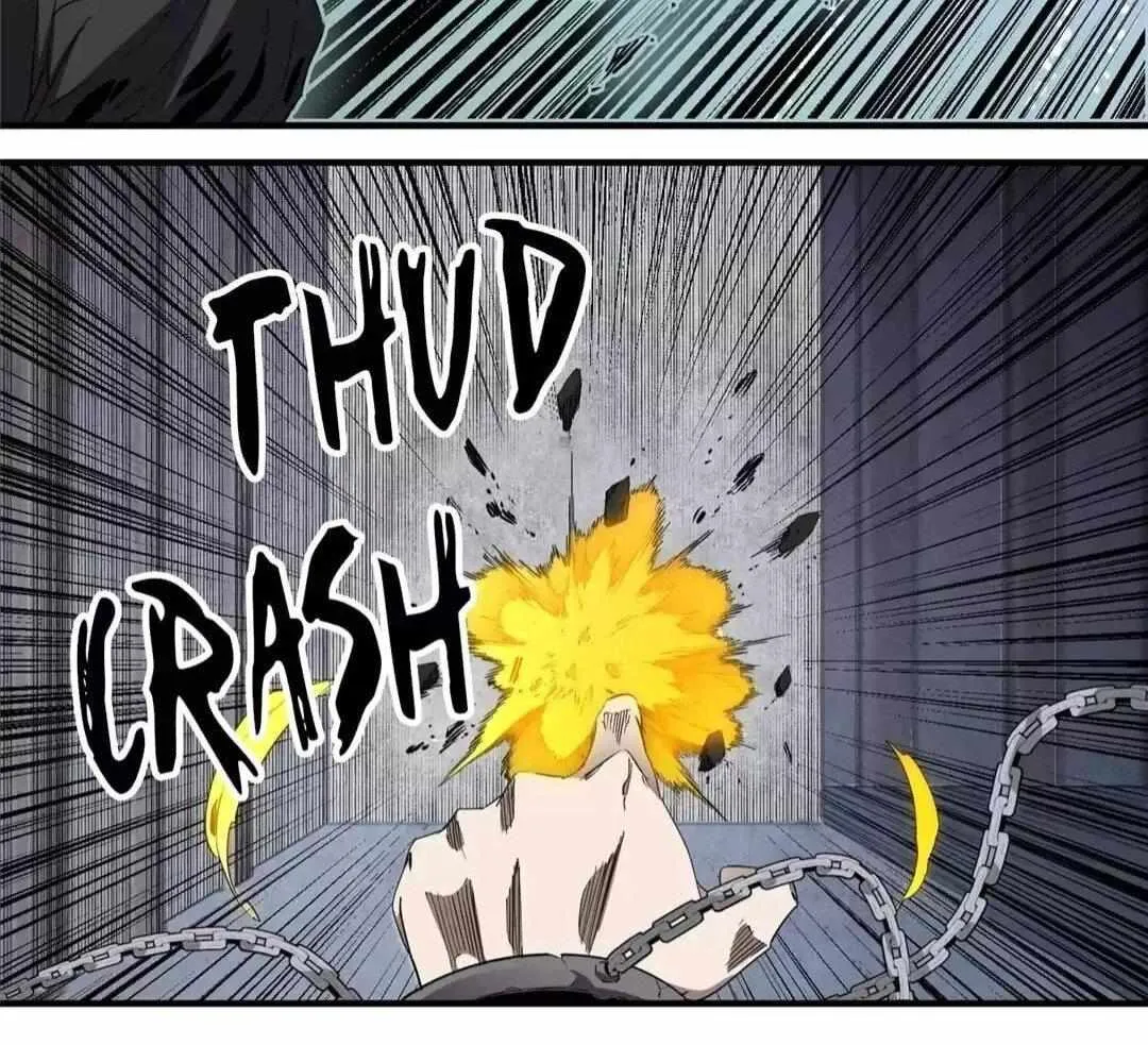The Jobless Guy Who Has Come to Slay Chapter 47 page 26 - 