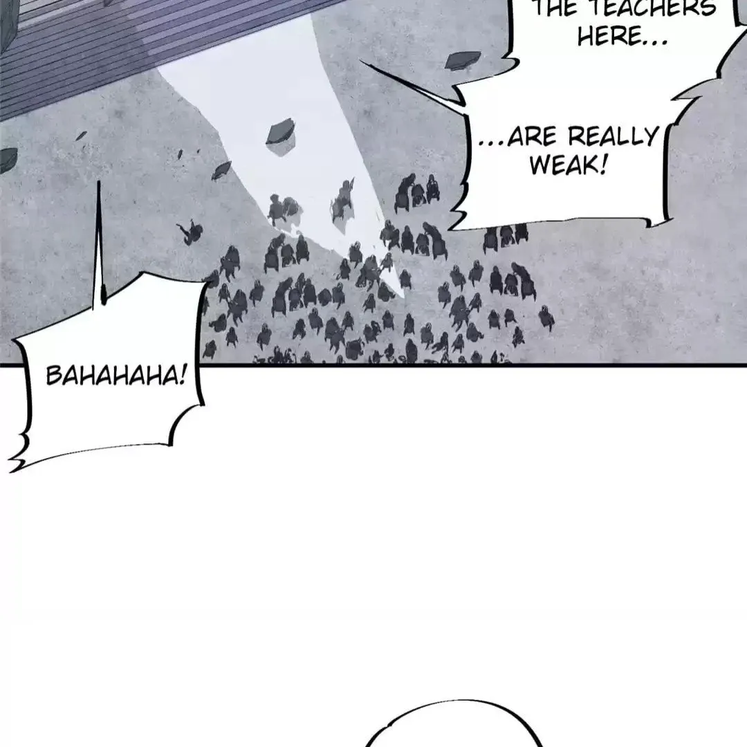 The Jobless Guy Who Has Come to Slay Chapter 47 page 28 - 