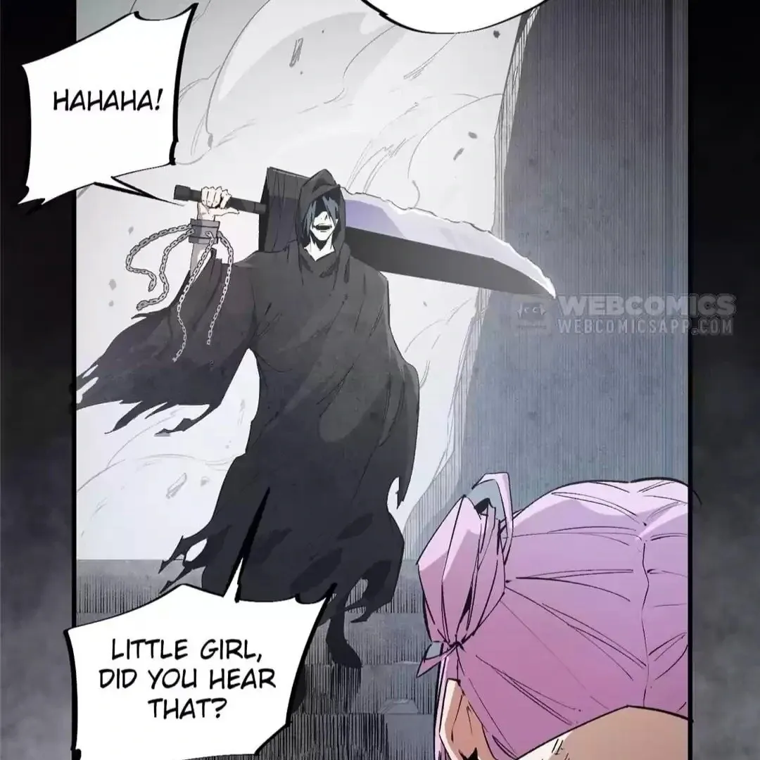 The Jobless Guy Who Has Come to Slay Chapter 47 page 30 - 