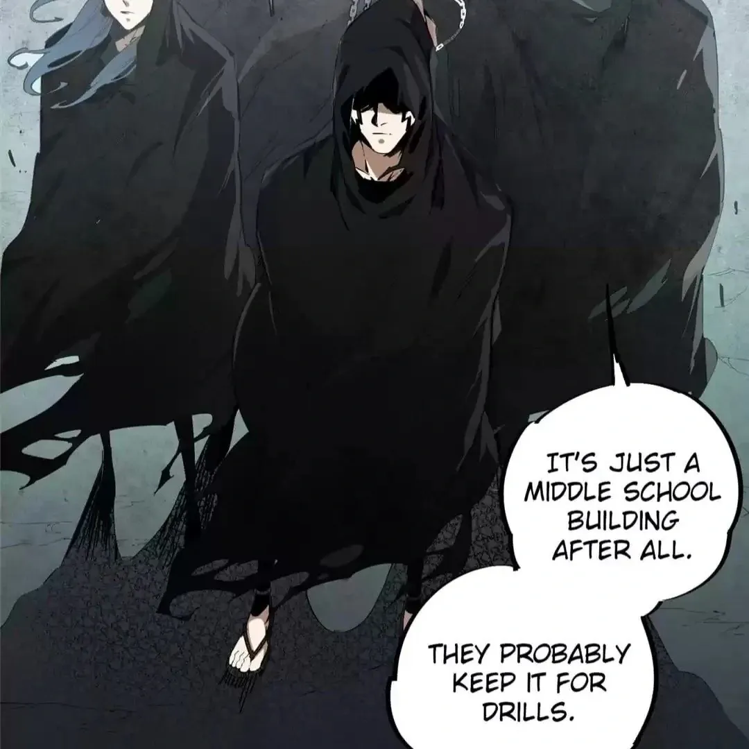 The Jobless Guy Who Has Come to Slay Chapter 47 page 4 - 