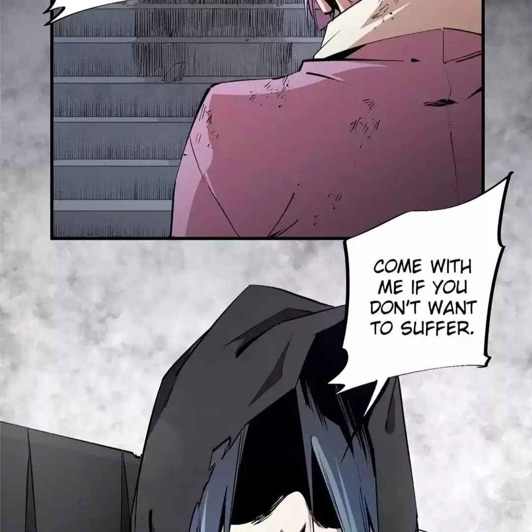 The Jobless Guy Who Has Come to Slay Chapter 47 page 31 - 