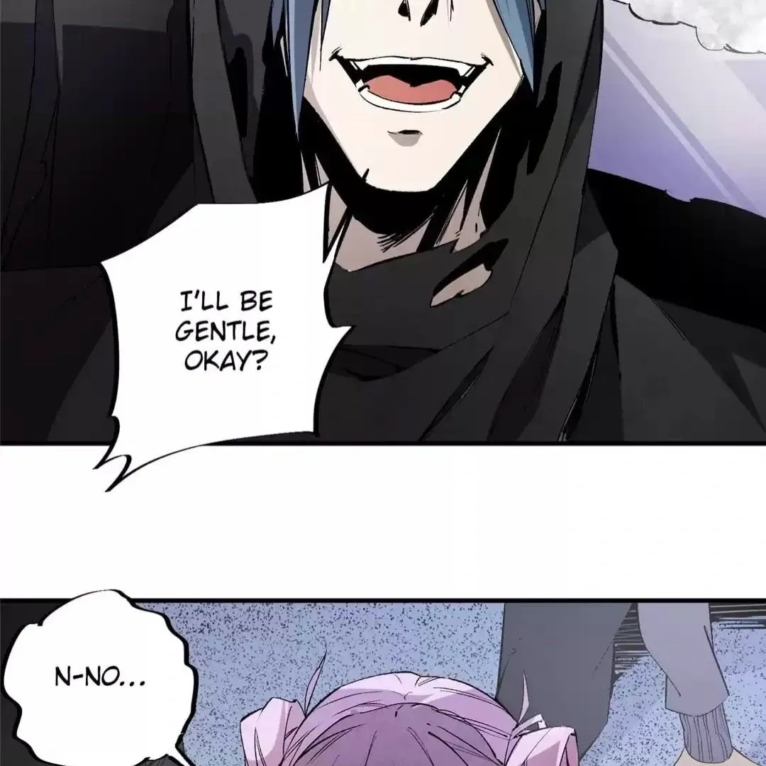 The Jobless Guy Who Has Come to Slay Chapter 47 page 32 - 