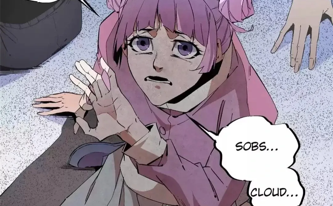 The Jobless Guy Who Has Come to Slay Chapter 47 page 33 - 