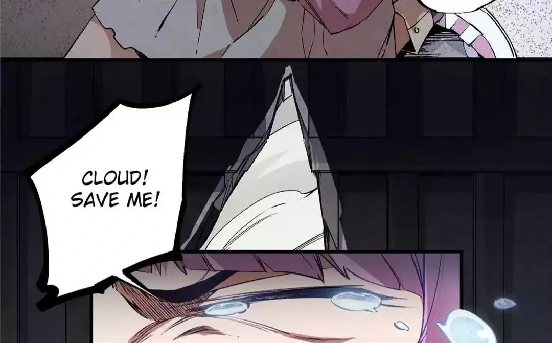 The Jobless Guy Who Has Come to Slay Chapter 47 page 34 - 