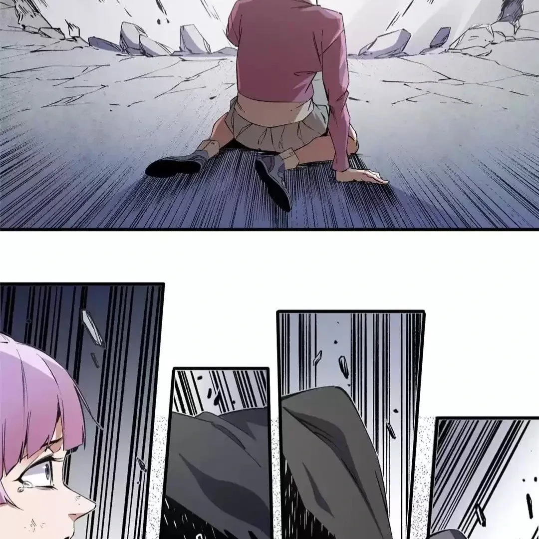 The Jobless Guy Who Has Come to Slay Chapter 47 page 40 - 