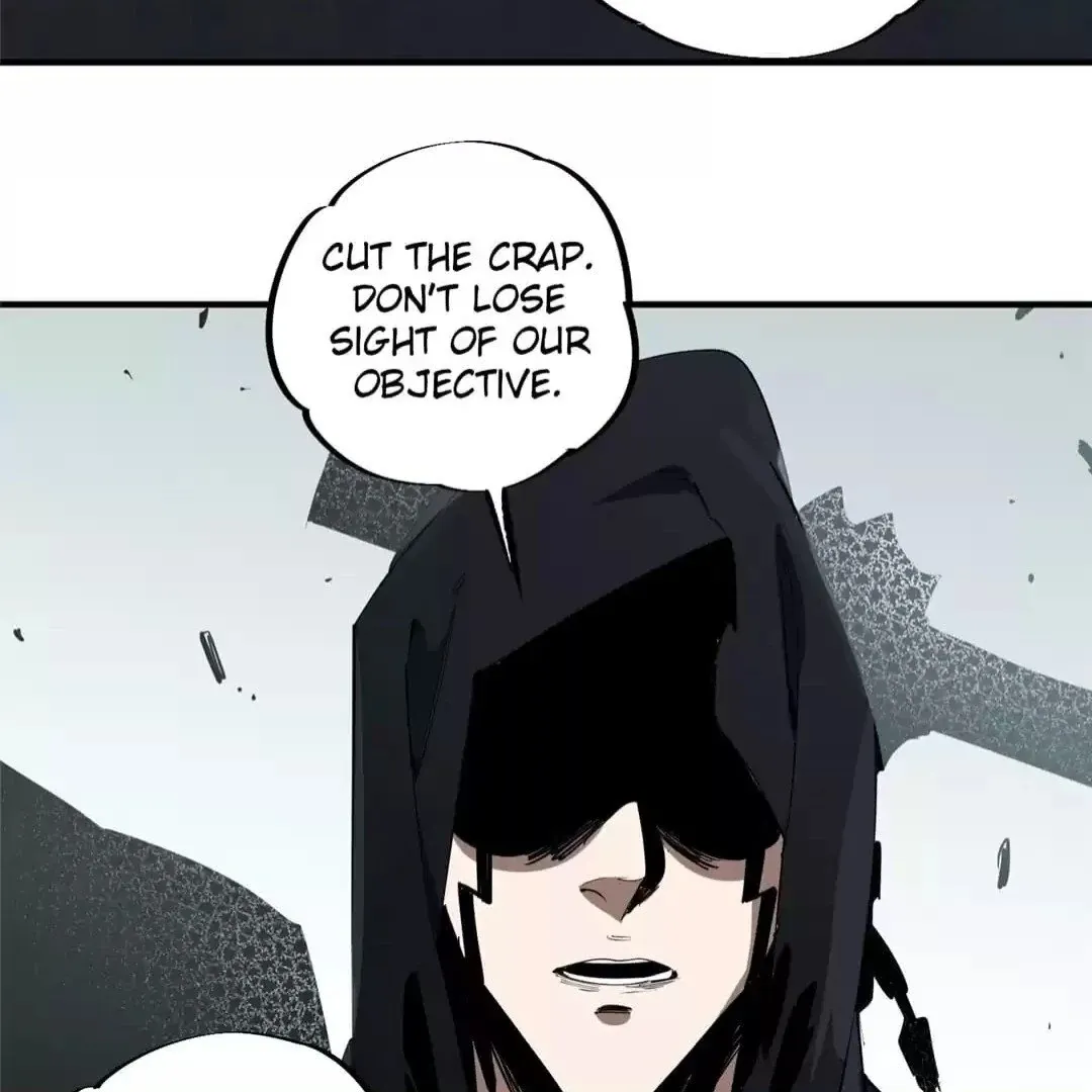 The Jobless Guy Who Has Come to Slay Chapter 47 page 5 - 