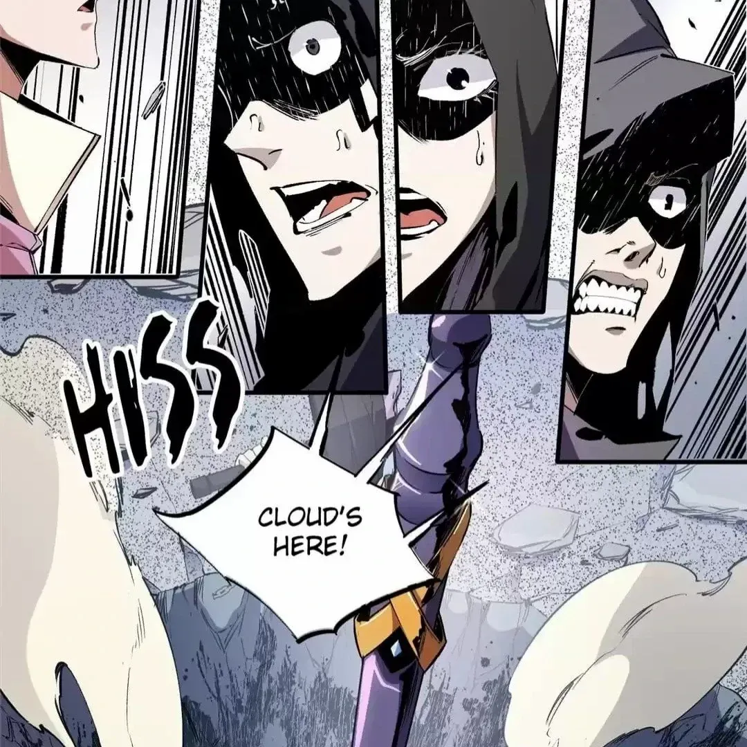 The Jobless Guy Who Has Come to Slay Chapter 47 page 41 - 