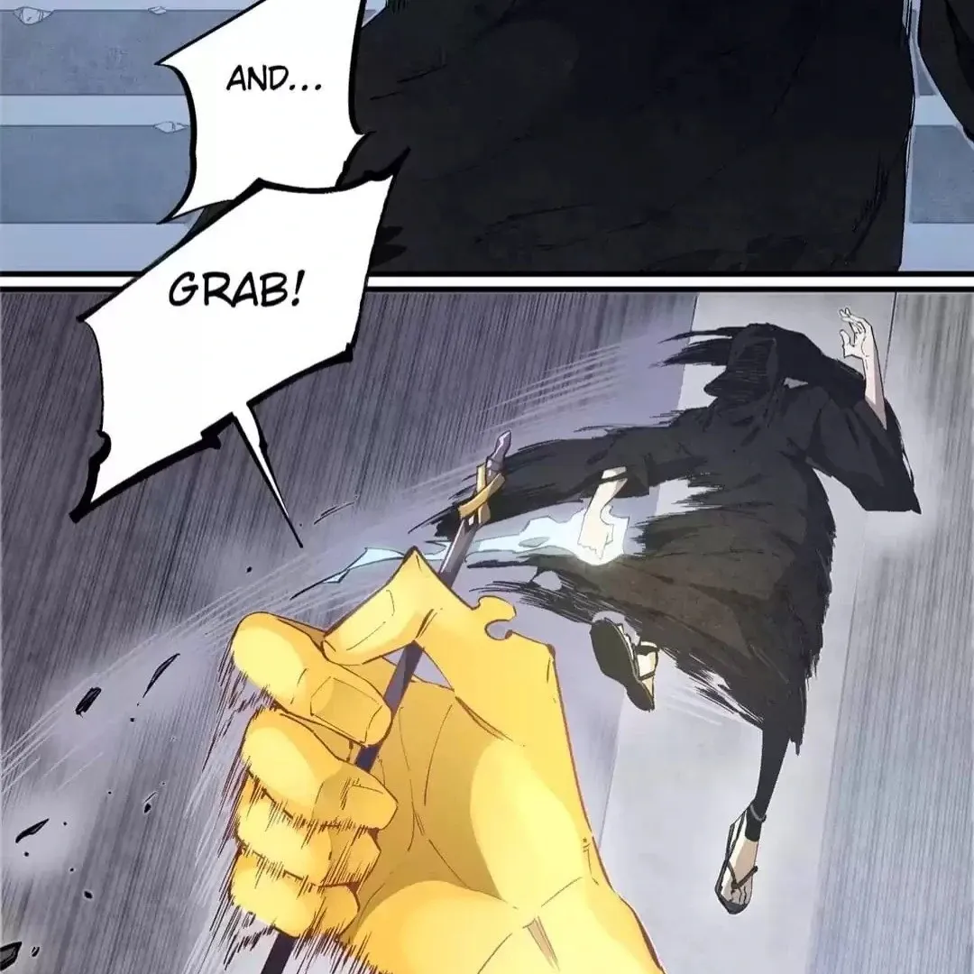 The Jobless Guy Who Has Come to Slay Chapter 47 page 45 - 