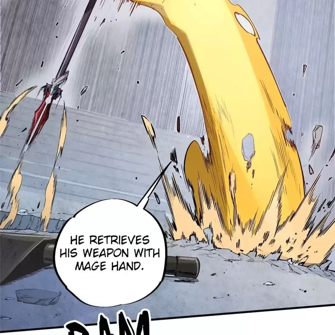 The Jobless Guy Who Has Come to Slay Chapter 47 page 46 - 