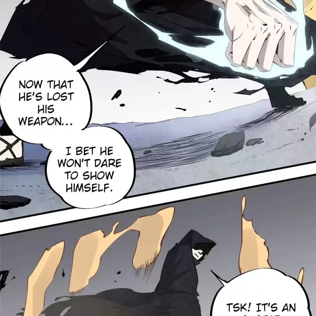 The Jobless Guy Who Has Come to Slay Chapter 47 page 48 - 