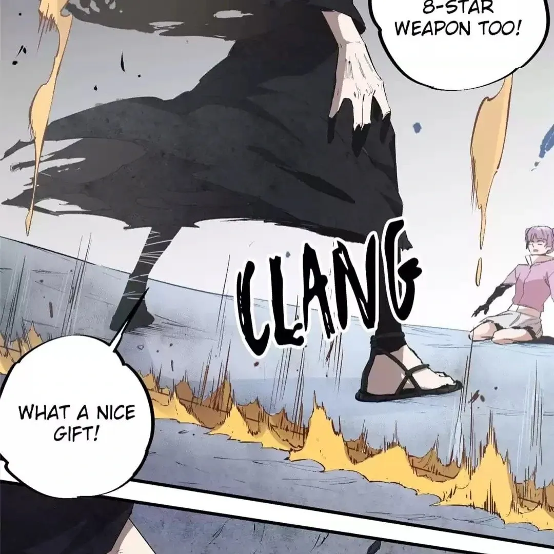 The Jobless Guy Who Has Come to Slay Chapter 47 page 49 - 