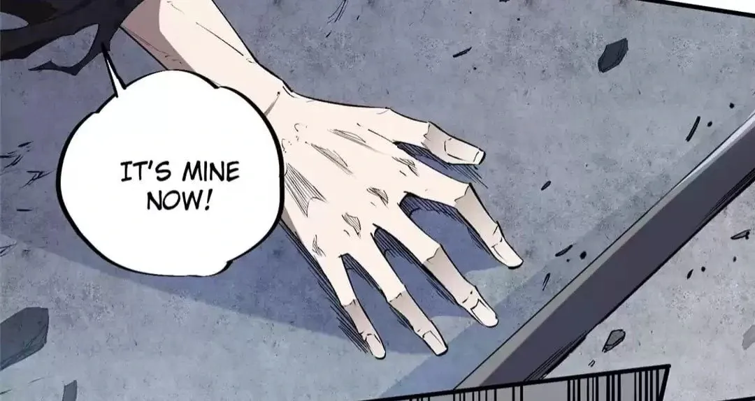 The Jobless Guy Who Has Come to Slay Chapter 47 page 50 - 