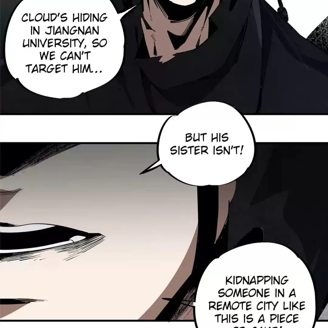 The Jobless Guy Who Has Come to Slay Chapter 47 page 6 - 