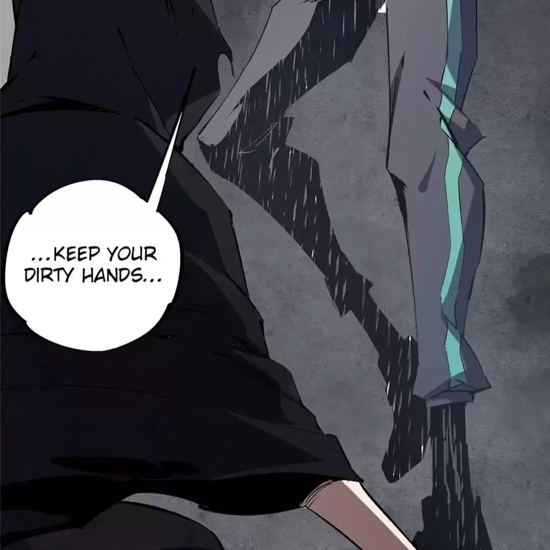 The Jobless Guy Who Has Come to Slay Chapter 47 page 54 - 