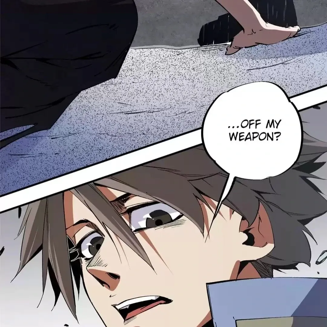 The Jobless Guy Who Has Come to Slay Chapter 47 page 55 - 