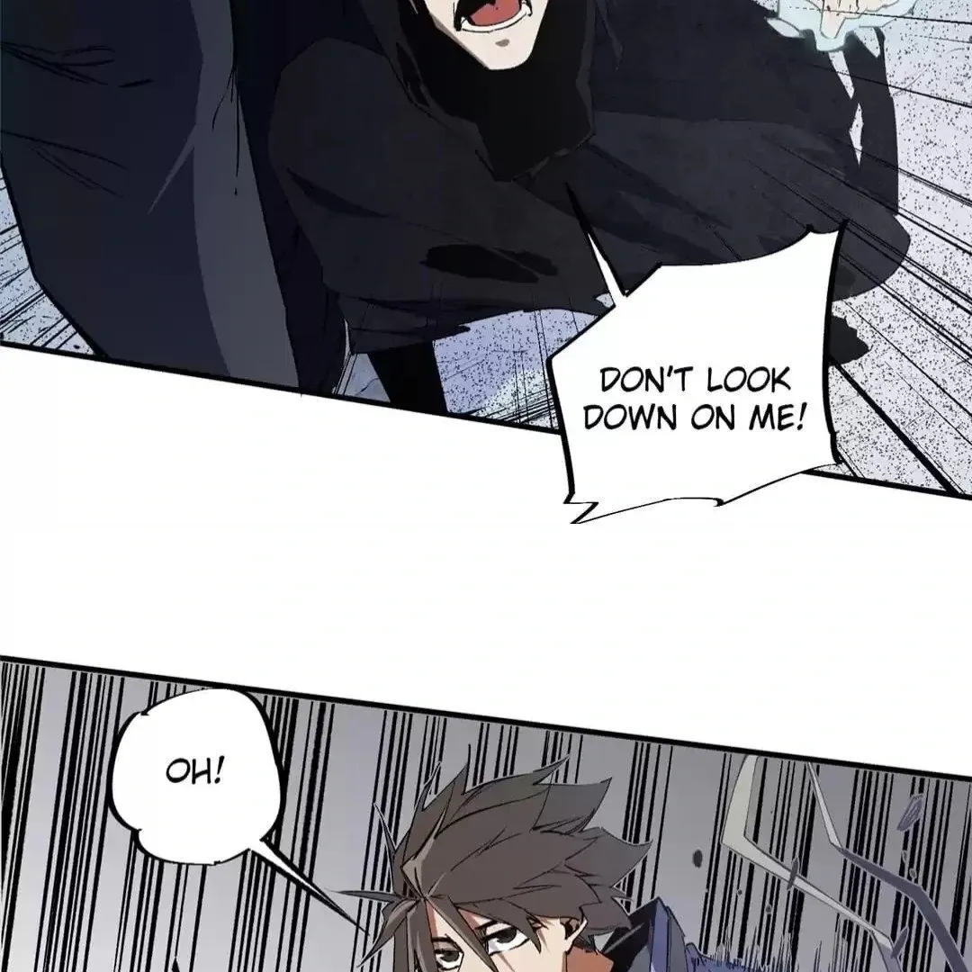 The Jobless Guy Who Has Come to Slay Chapter 47 page 57 - 