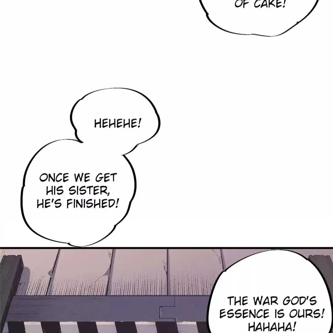 The Jobless Guy Who Has Come to Slay Chapter 47 page 7 - 