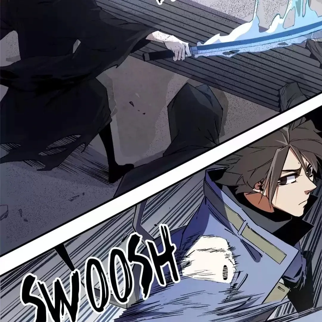 The Jobless Guy Who Has Come to Slay Chapter 47 page 61 - 