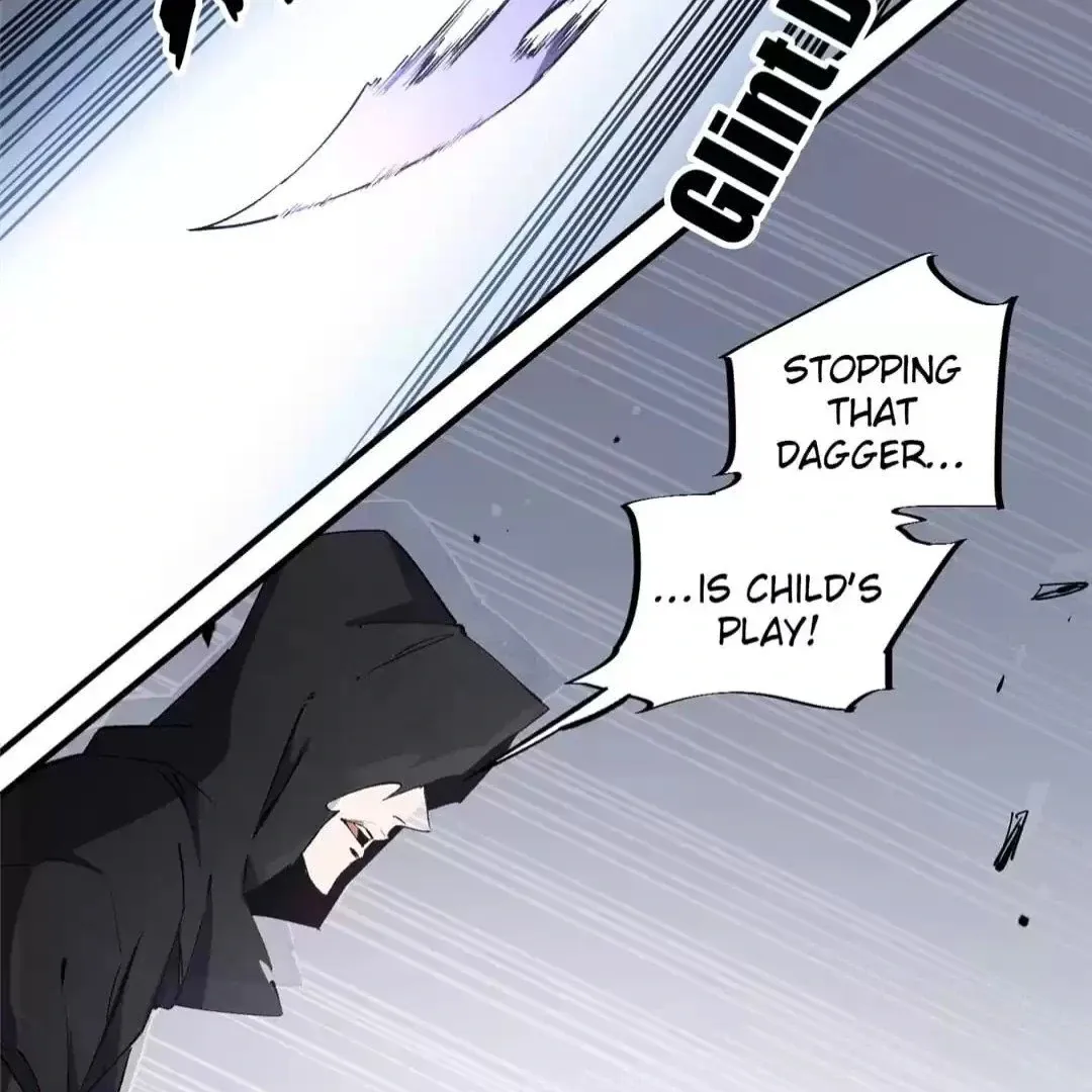 The Jobless Guy Who Has Come to Slay Chapter 47 page 63 - 