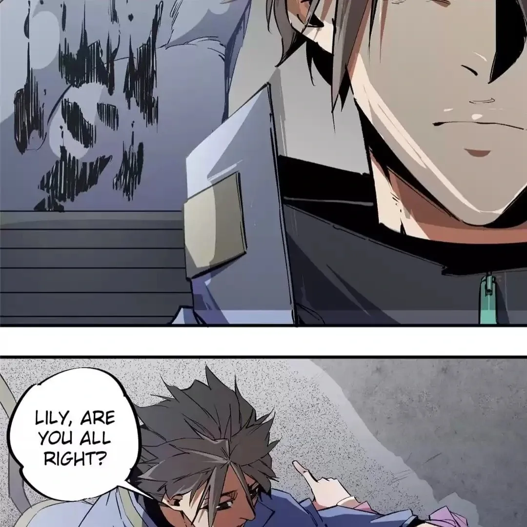 The Jobless Guy Who Has Come to Slay Chapter 47 page 70 - 