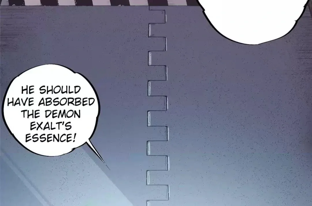 The Jobless Guy Who Has Come to Slay Chapter 47 page 8 - 