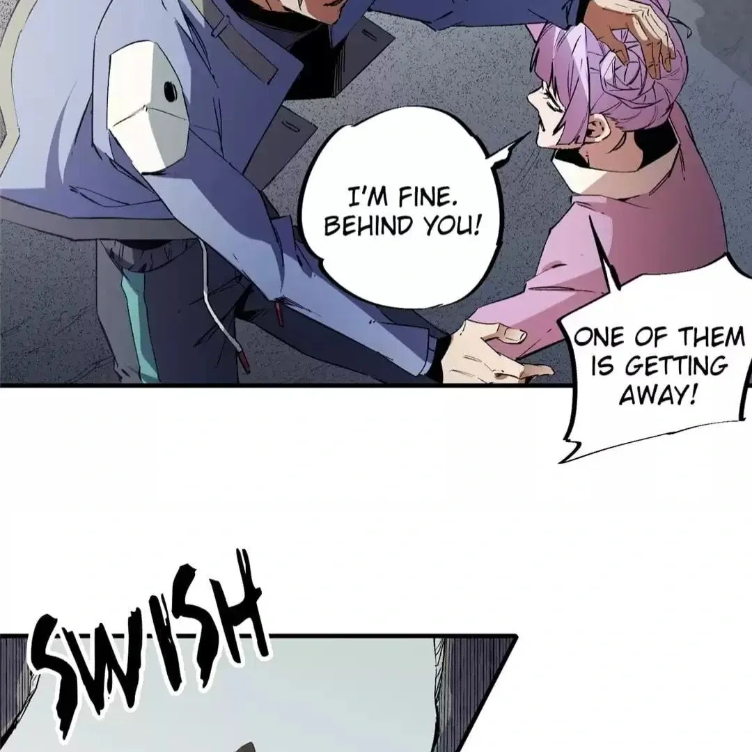 The Jobless Guy Who Has Come to Slay Chapter 47 page 71 - 