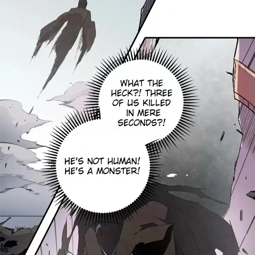 The Jobless Guy Who Has Come to Slay Chapter 47 page 72 - 