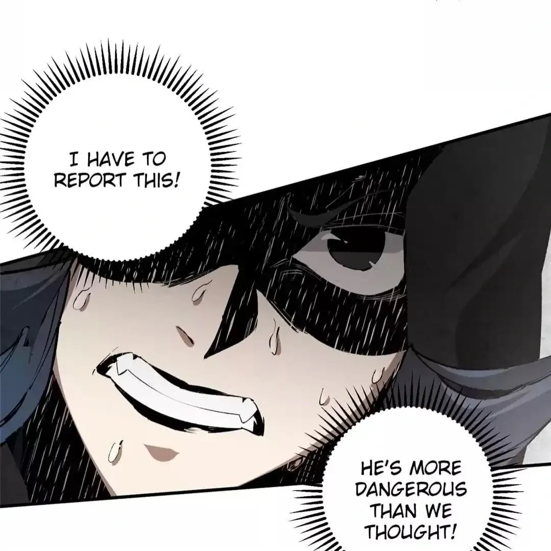 The Jobless Guy Who Has Come to Slay Chapter 47 page 74 - 
