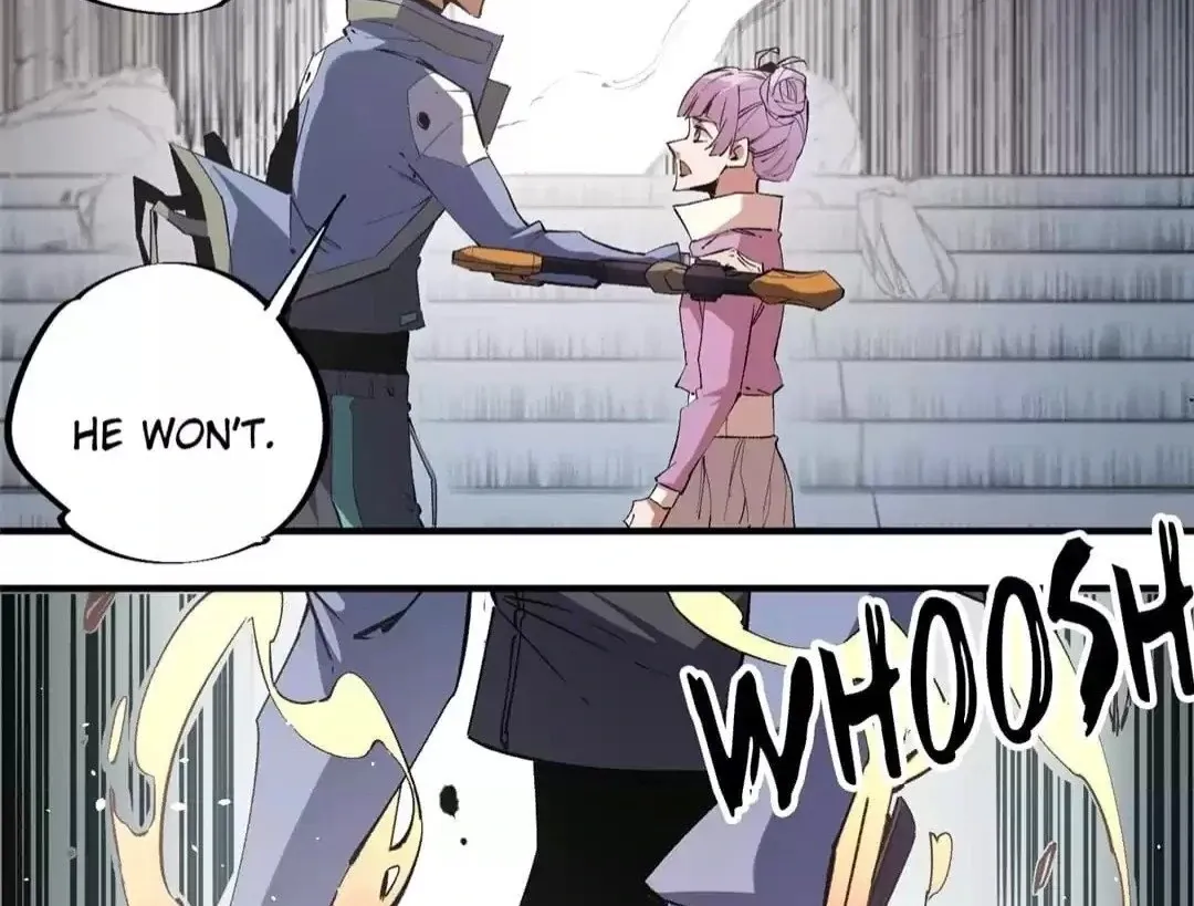 The Jobless Guy Who Has Come to Slay Chapter 47 page 76 - 