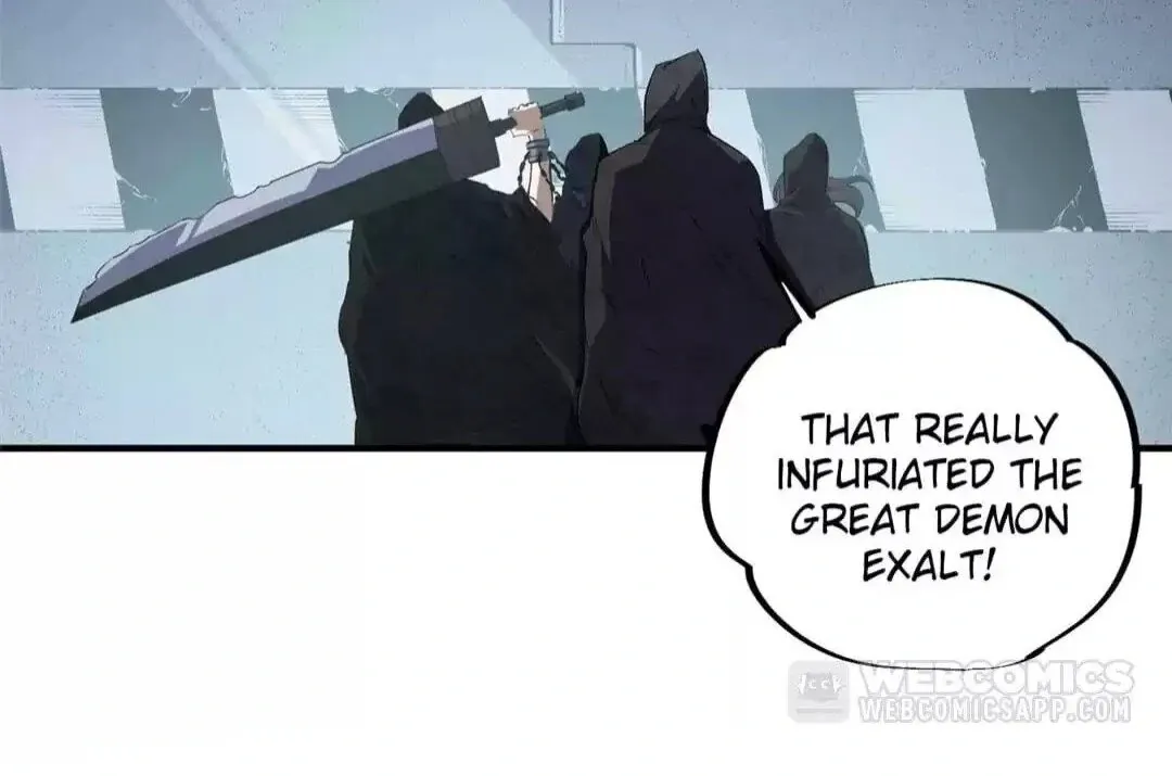 The Jobless Guy Who Has Come to Slay Chapter 47 page 9 - 