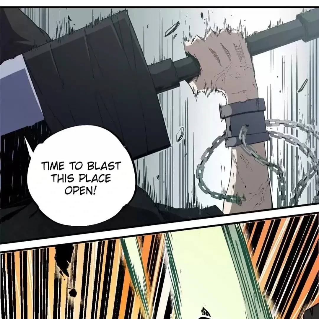 The Jobless Guy Who Has Come to Slay Chapter 47 page 10 - 