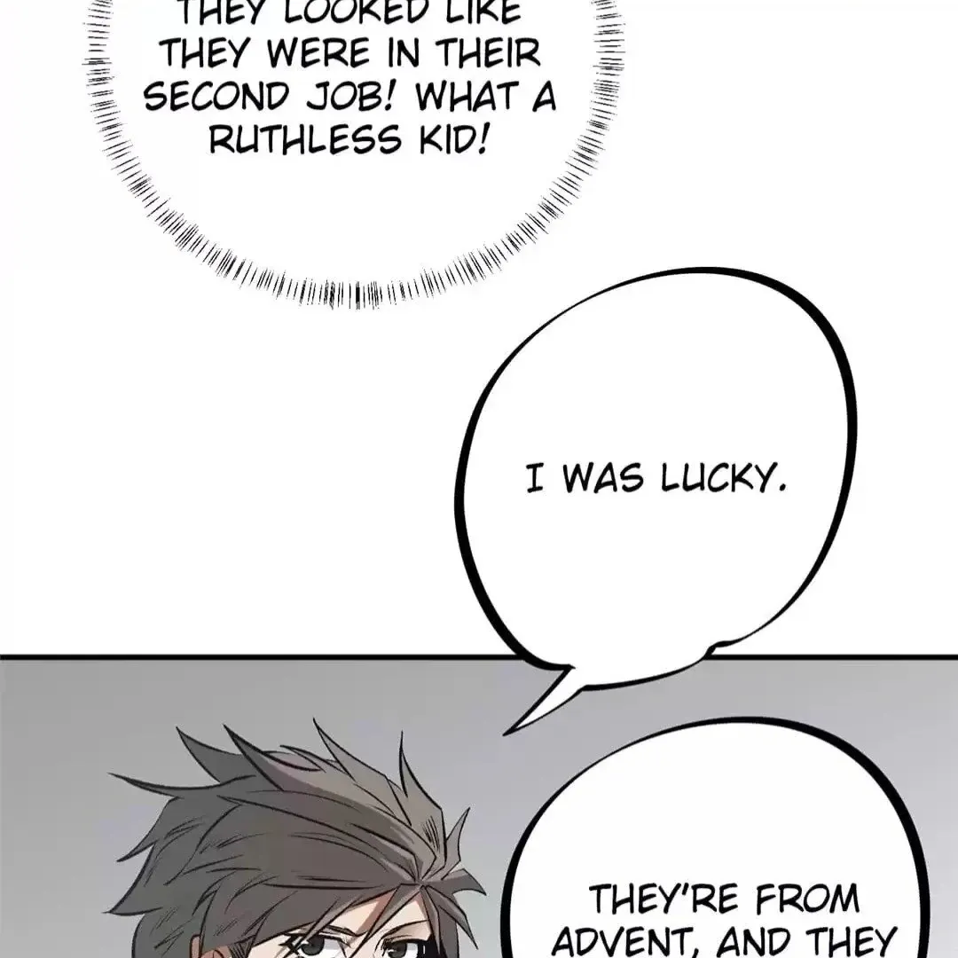 The Jobless Guy Who Has Come to Slay Chapter 48 page 11 - 