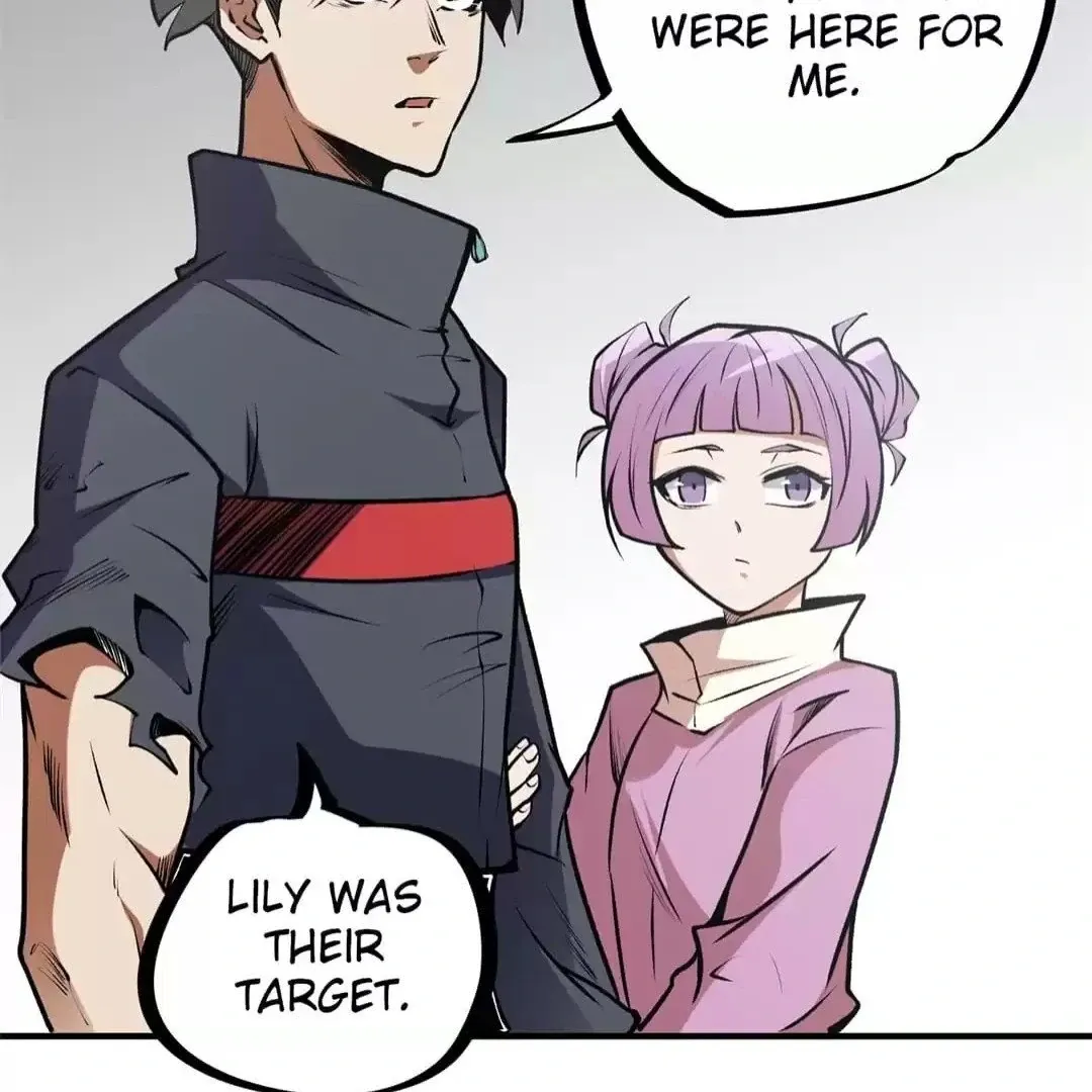 The Jobless Guy Who Has Come to Slay Chapter 48 page 12 - 