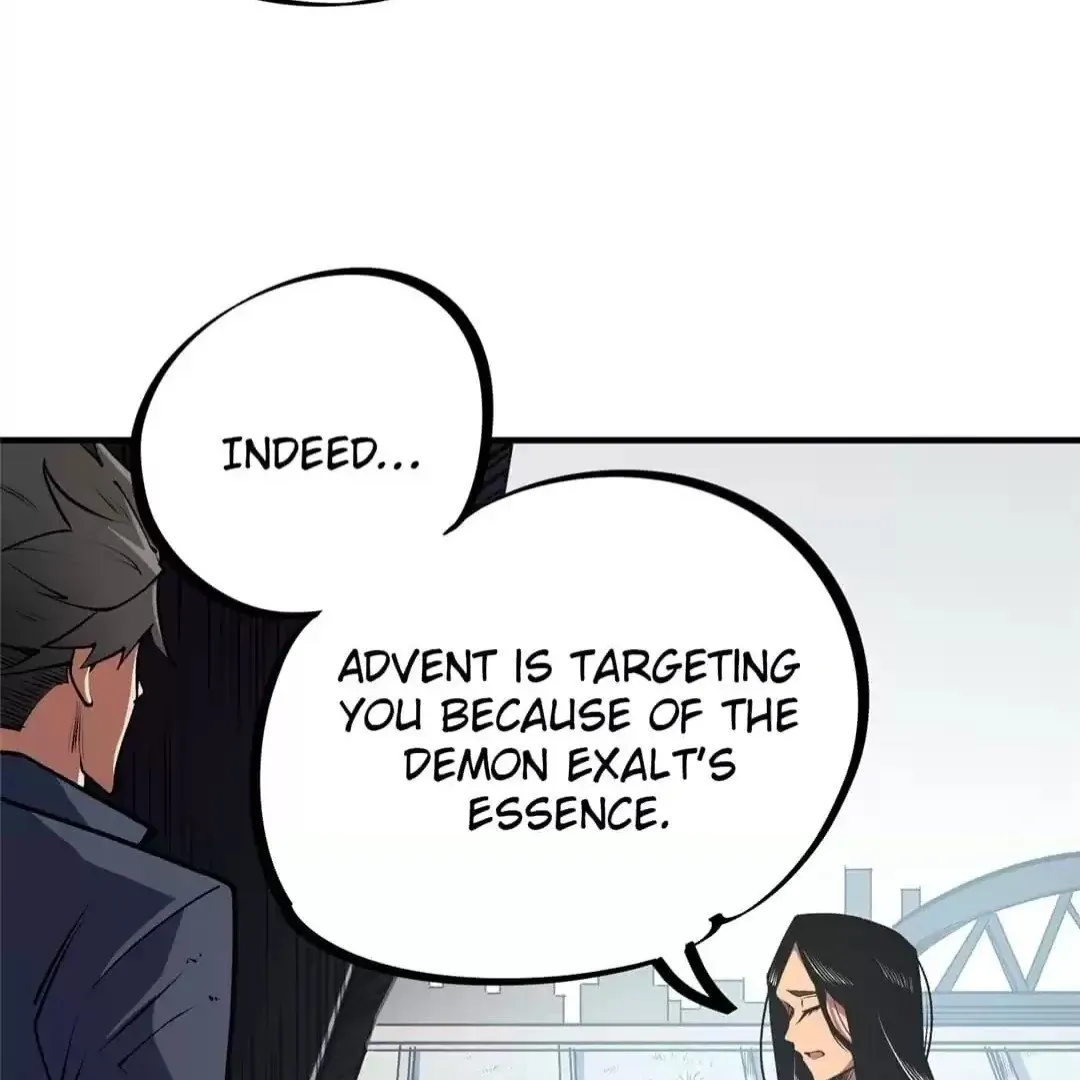 The Jobless Guy Who Has Come to Slay Chapter 48 page 13 - 