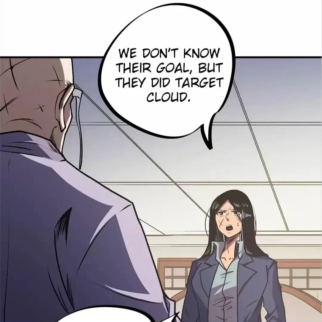 The Jobless Guy Who Has Come to Slay Chapter 48 page 19 - 