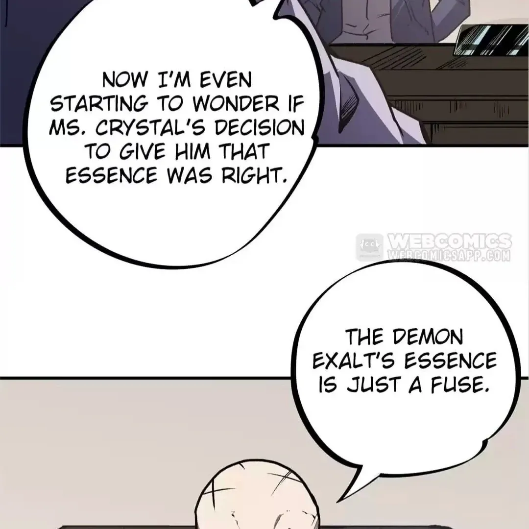 The Jobless Guy Who Has Come to Slay Chapter 48 page 20 - 