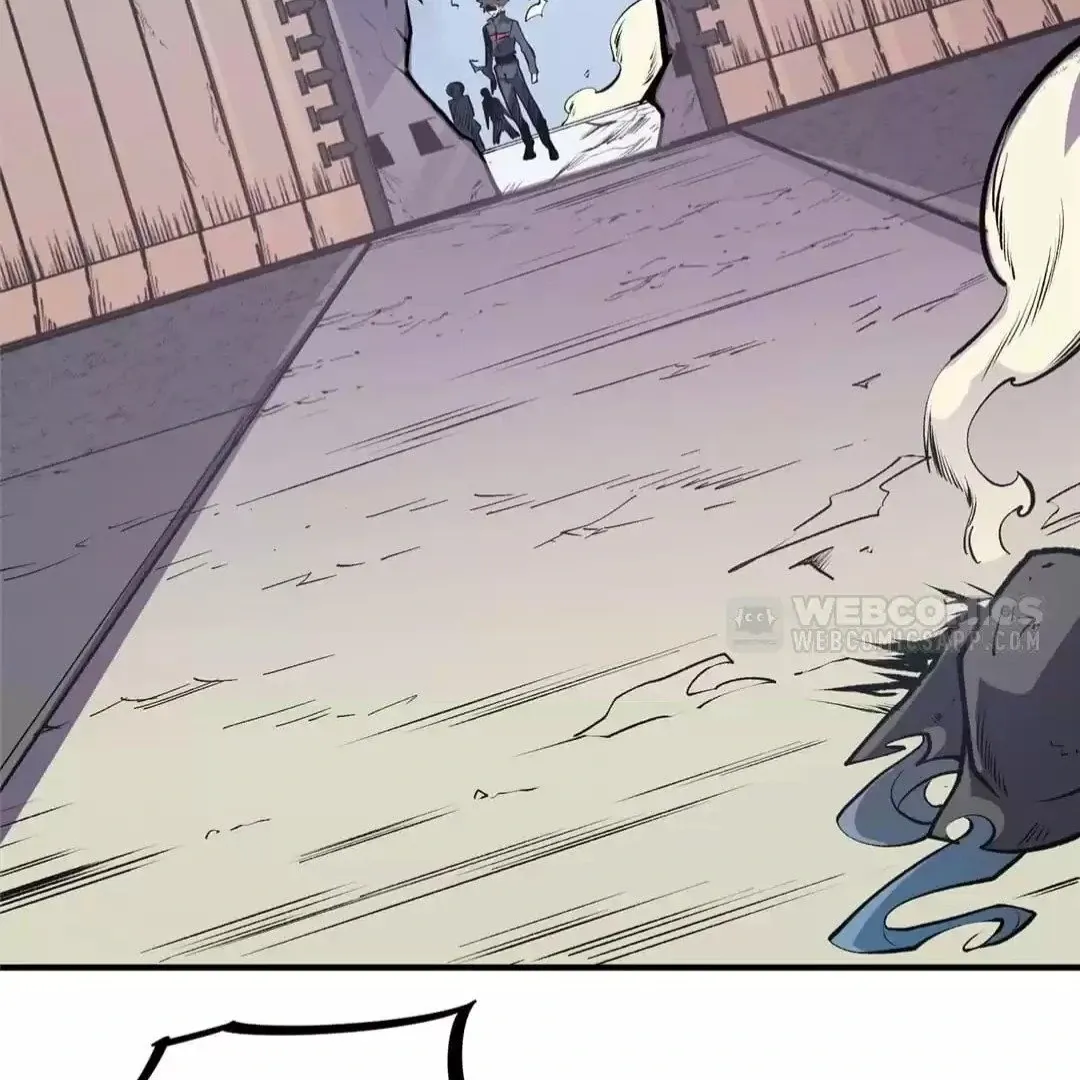 The Jobless Guy Who Has Come to Slay Chapter 48 page 3 - 