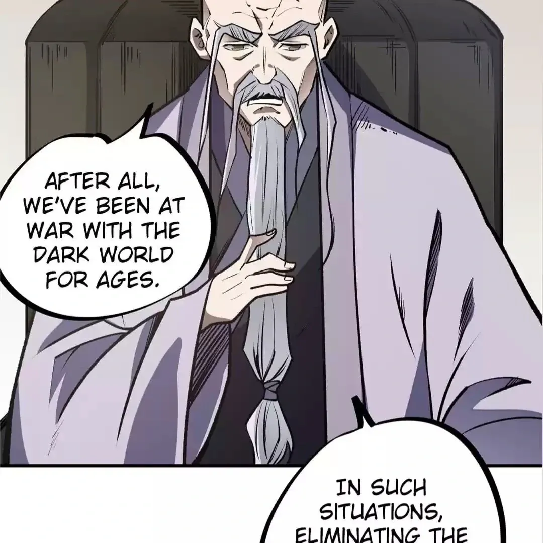 The Jobless Guy Who Has Come to Slay Chapter 48 page 21 - 