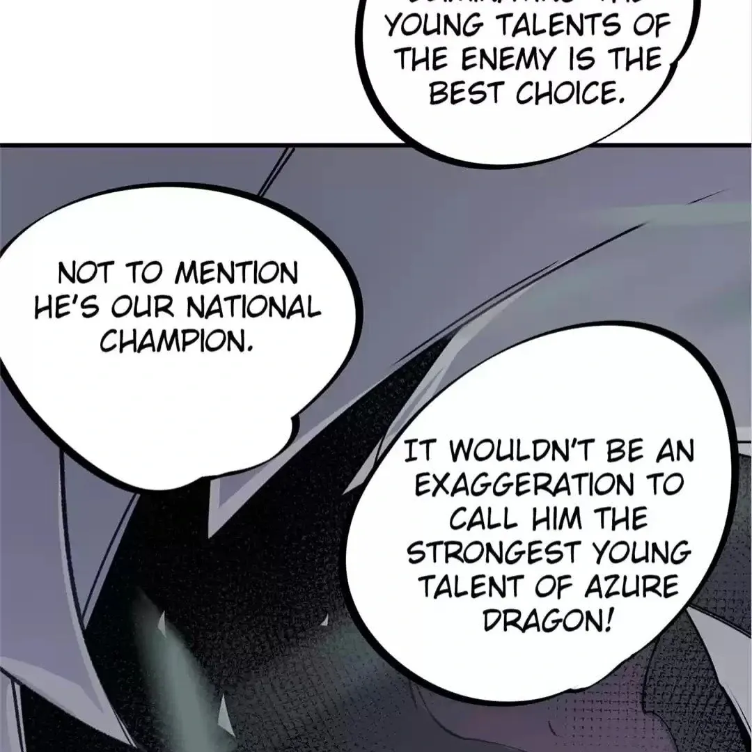The Jobless Guy Who Has Come to Slay Chapter 48 page 22 - 