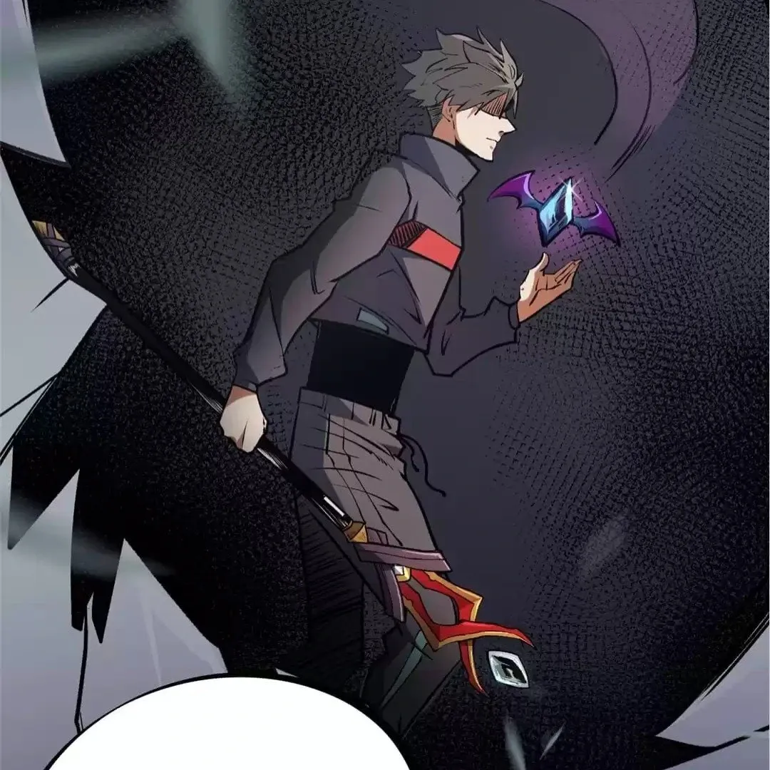 The Jobless Guy Who Has Come to Slay Chapter 48 page 23 - 