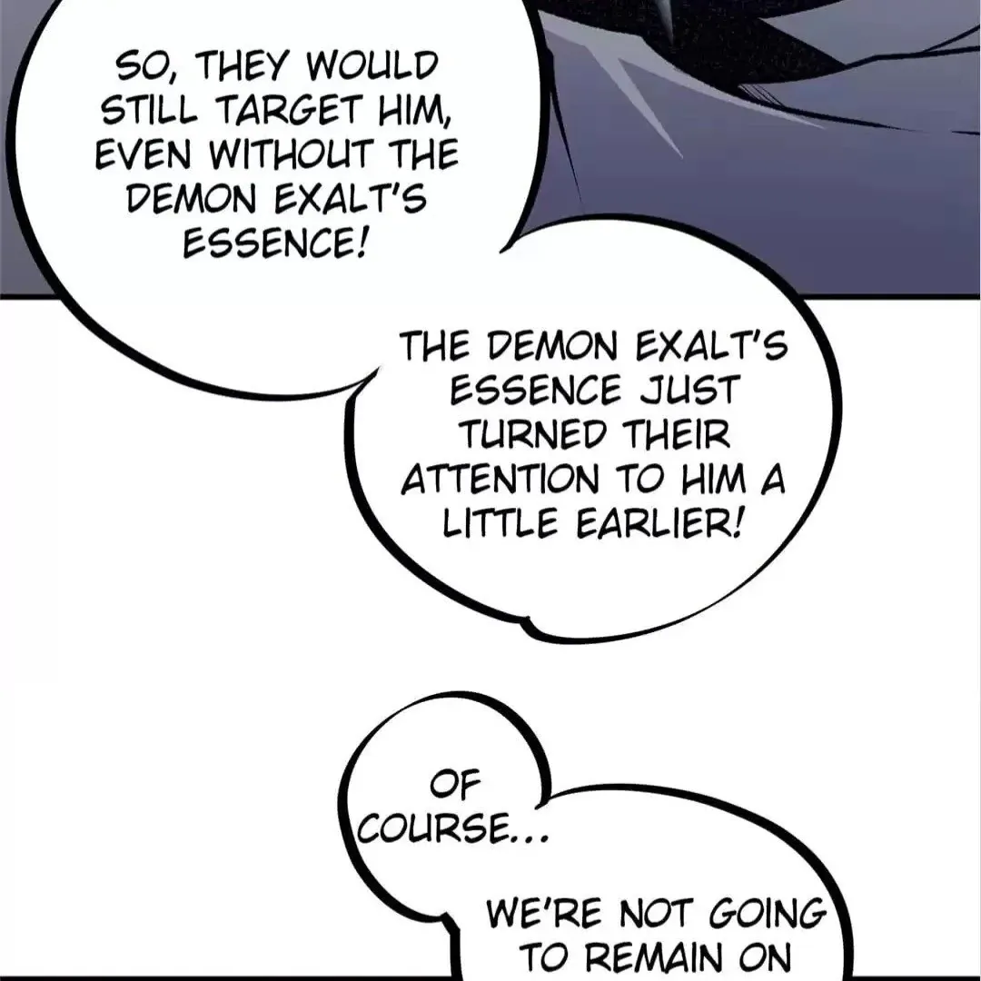 The Jobless Guy Who Has Come to Slay Chapter 48 page 24 - 