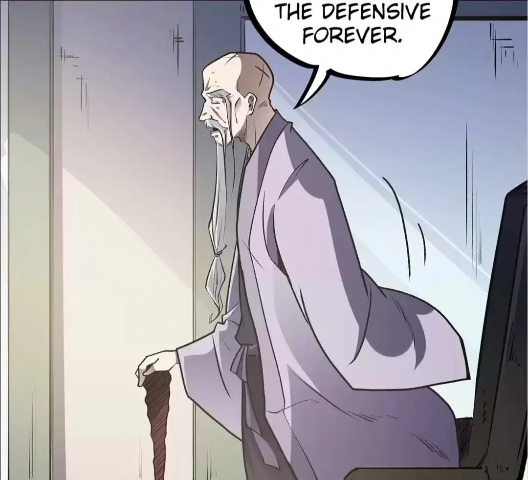 The Jobless Guy Who Has Come to Slay Chapter 48 page 25 - 