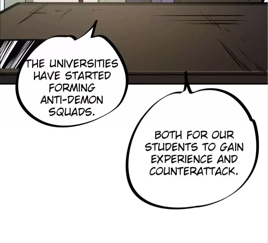 The Jobless Guy Who Has Come to Slay Chapter 48 page 26 - 