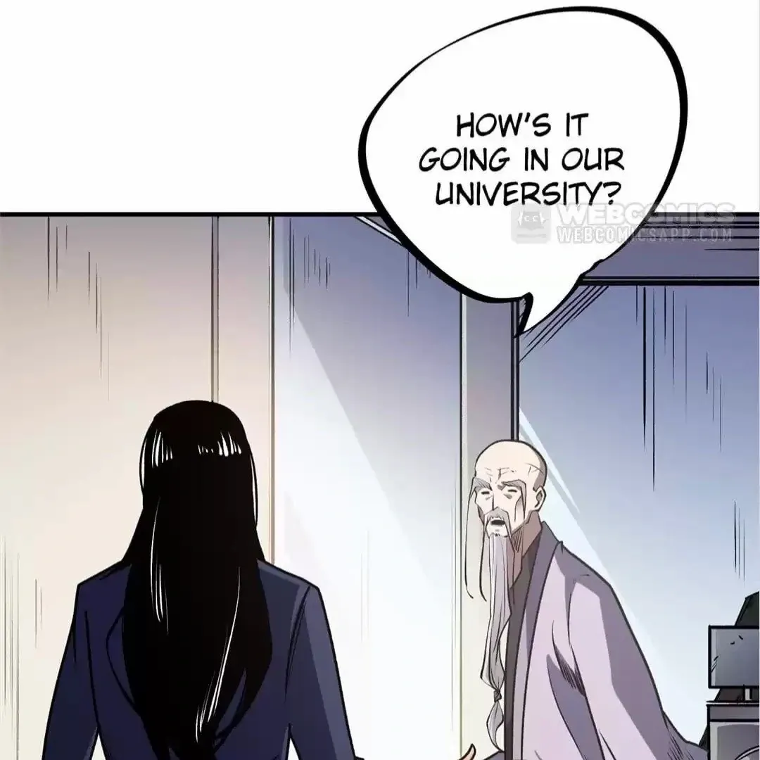 The Jobless Guy Who Has Come to Slay Chapter 48 page 27 - 
