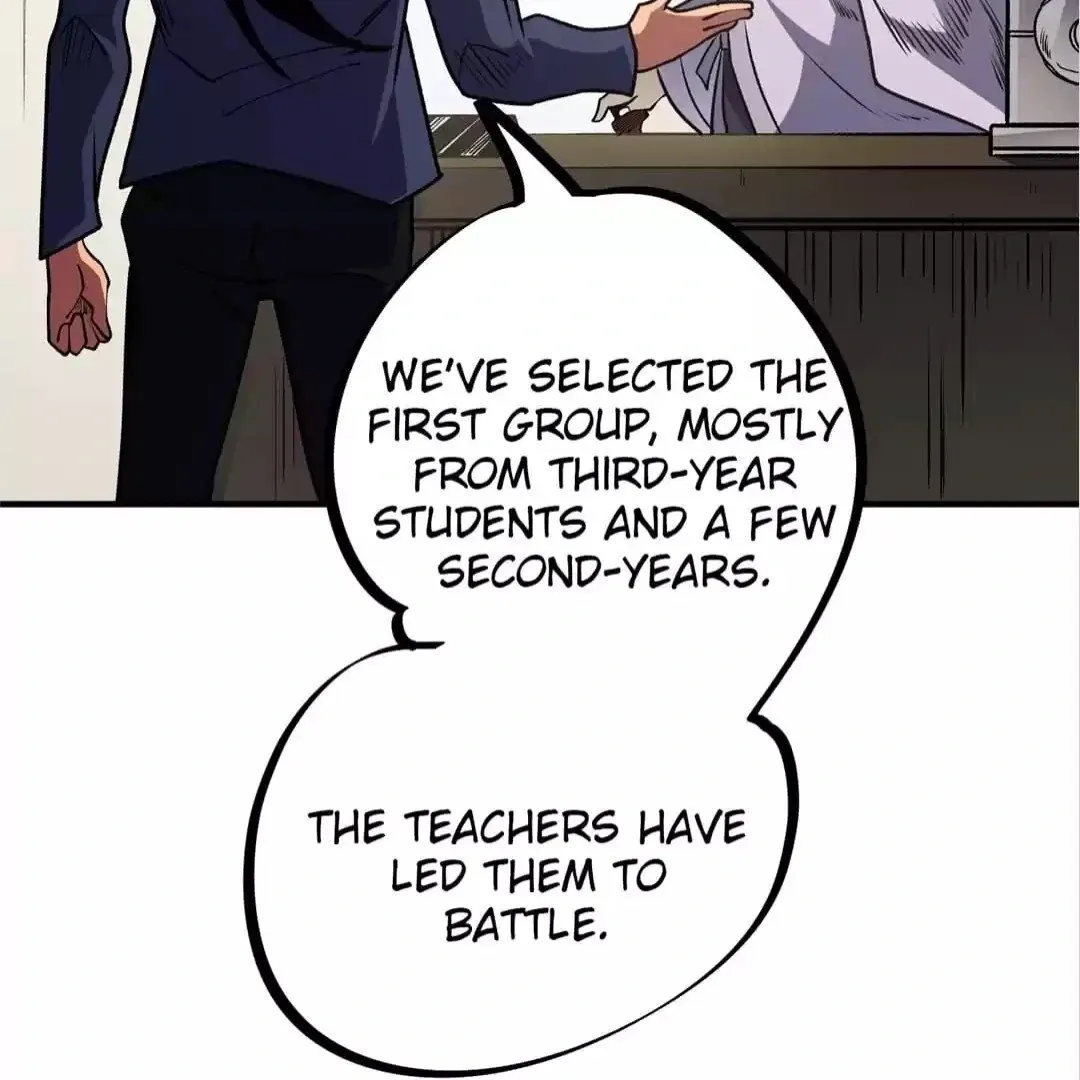 The Jobless Guy Who Has Come to Slay Chapter 48 page 28 - 