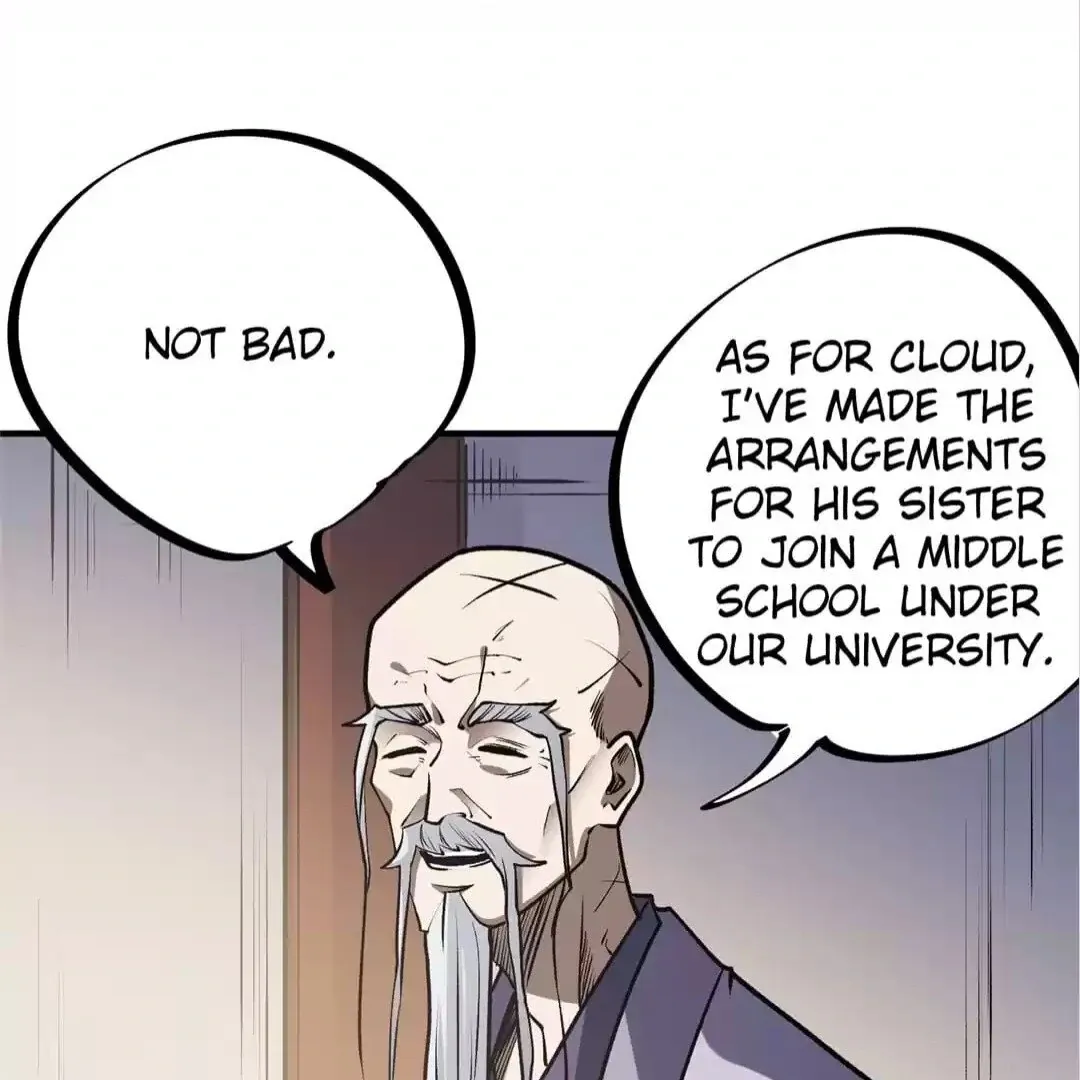 The Jobless Guy Who Has Come to Slay Chapter 48 page 29 - 